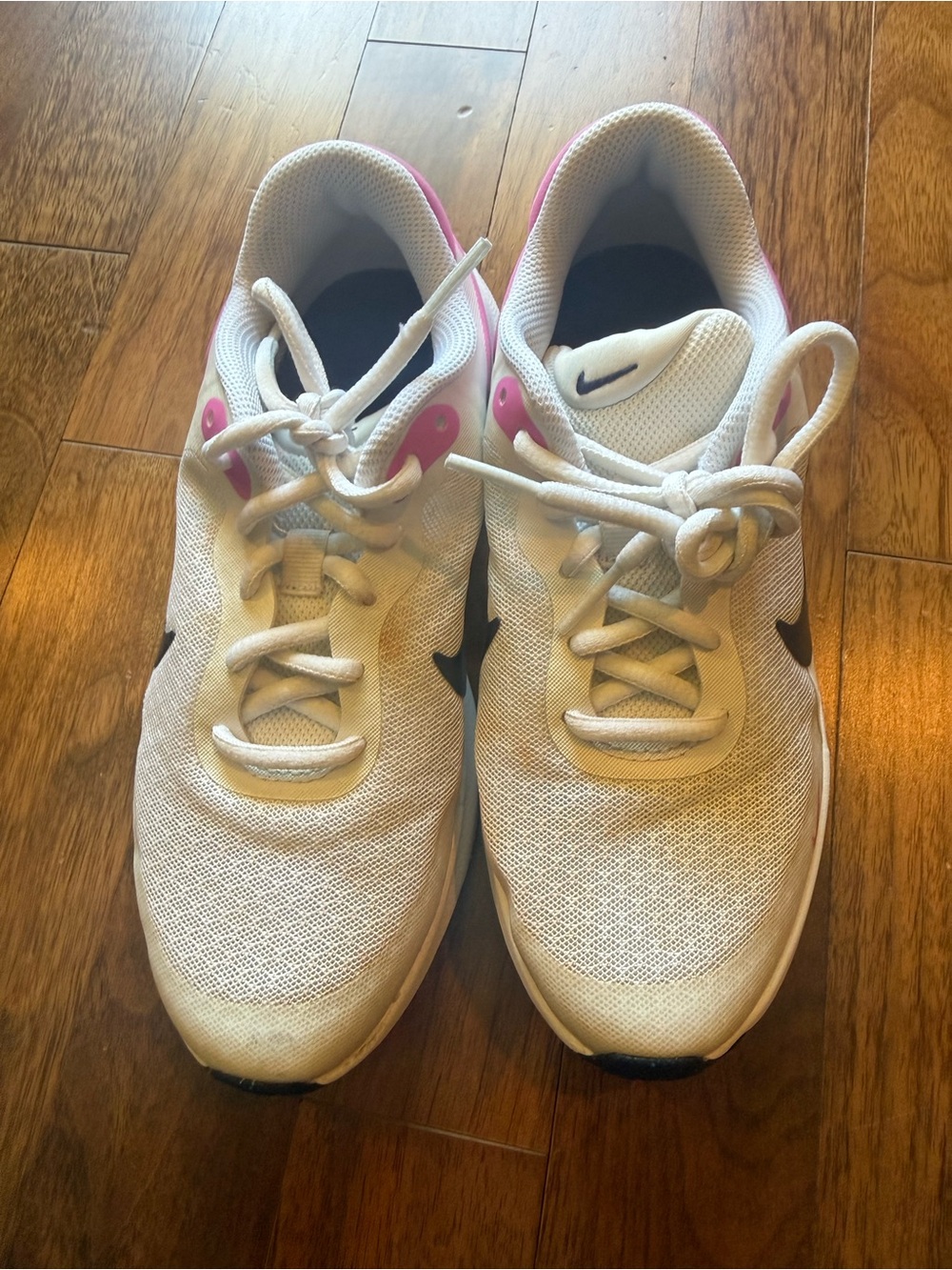 Kids’ Nike Revolution 7 Running Shoes